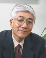 image of Masaru Taniguchi