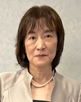 袖岡 幹子 副センター長の写真