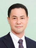小松 正明 副チームリーダーの写真