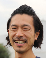 石川 優樹 研究員