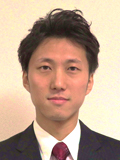 山田 真也 客員研究員の写真