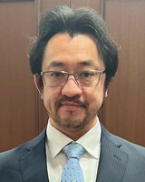 森 達哉の写真