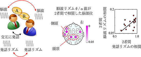 本研究のまとめの図