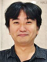 清水 義宏 ユニットリーダーの写真