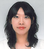 大窪(栗原)恵美子 特別研究員の写真