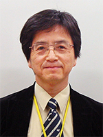 池田裕二郎 特別顧問の写真