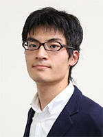 安田憲司 研修生の写真