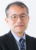 杉岡 幸次チームリーダーの写真