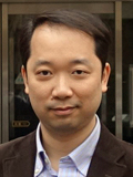 上村 想太郎教授の写真