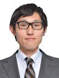 曽川 洋光研究員の写真