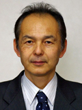 加藤 紀夫チームリーダーの写真