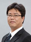 木須 孝幸チームリーダー(研究当時)の写真
