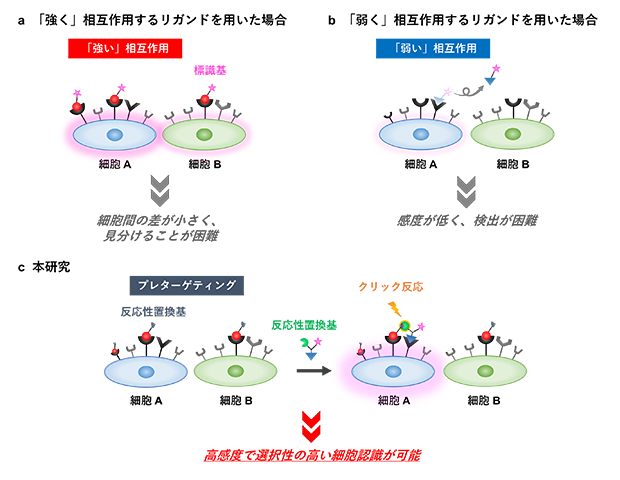 元素周期表の図