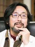 上田 敬太講師の写真