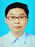 Wang Yang訪問研究員の写真