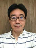 坂本 貴紀教授の写真
