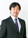 伊藤 拓宏チームリーダーの写真
