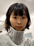田中 未羽子研修生の写真