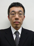 山口 崇幸助教の写真