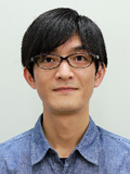 Photo of Ken Shirasu Group Director