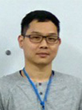 Photo of Researcher Chongparakan Tagung (during research)