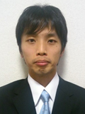 松尾 貞茂基礎科学特別研究員の写真