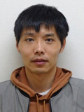 王 利研究員の写真