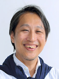 小澤 陽介代表取締役・CEOの写真