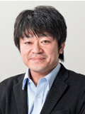 鎌谷 洋一郎教授の写真