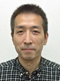 島津 忠広 専任研究員の写真