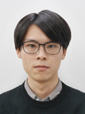 藤家 拓大 大学院生リサーチ・アソシエイト(研究当時、現 研究パートタイマー)の写真