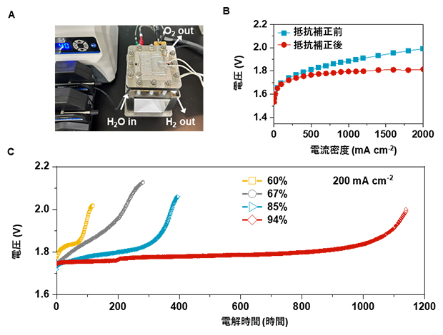 Investigadores dirigidos por Ryuhei Nakamura en el Centro RIKEN para la Cie 20240117_1_fig4