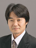 Portrait of Professor Keiji Saito