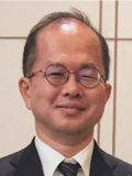 影山 龍一郎 チームリーダーの写真