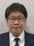 牟田 実広の写真