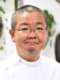 嘉糠 洋陸 教授の写真