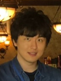 荒井 優 大学院生リサーチ・アソシエイト(研究当時)の写真