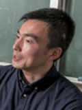黒澤 元 専任研究員の写真