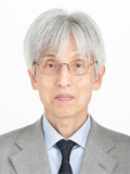 藤井 克司 研究員の写真