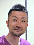 瀧田 佑馬 研究員の写真