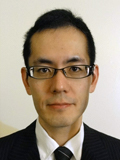 伊藤 薫 客員研究員の写真