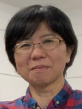 髙﨑 真美 開発研究員の写真