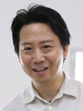 加藤 雅紀 上級研究員の写真