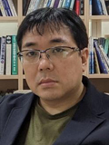 松本 桂彦 客員研究員の写真