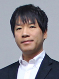 牧野 祐一 基礎科学特別研究員(研究当時)の写真
