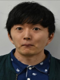 望月 健 助教の写真