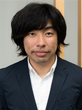 宮本 健太郎 チームリーダーの写真