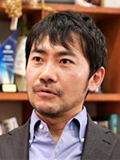 村山 正宜 チームリーダーの写真