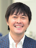杉本 憲彦 教授の写真