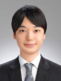 内山 竣介 研修生の写真
